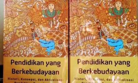 Pendidikan dan Kebudayaan dalam Lintas Sejarah