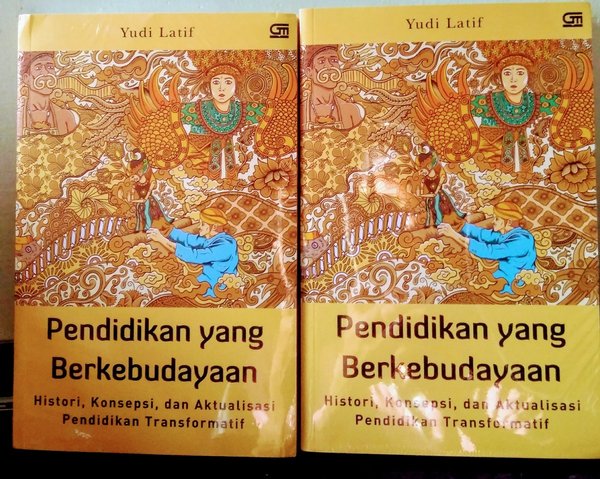 Pendidikan dan Kebudayaan dalam Lintas Sejarah