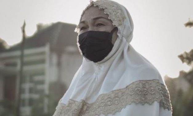 Ramadan Tahun Ini, Besok, dan Entah