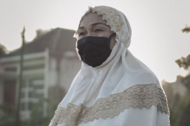 Ramadan Tahun Ini, Besok, dan Entah