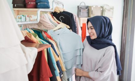 Sudah Siap Baju Lebaran?