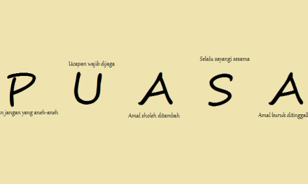 Perlukah Puasa Sosial Media?