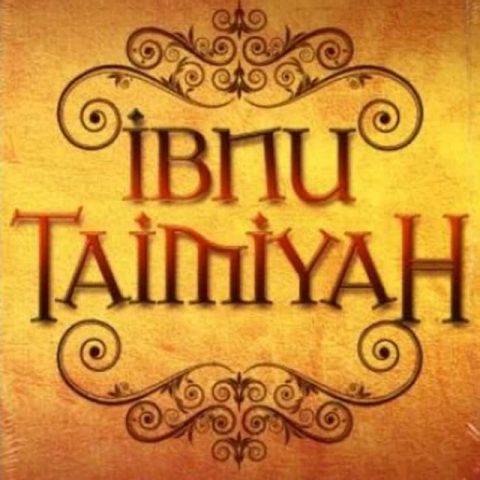 Ibnu Taimiyah Sepakat dengan Tasawuf Abdul Qadir al Jailani
