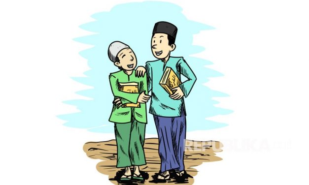 Memahami Jihad: Dari Kekerasan Ke Kelembutan