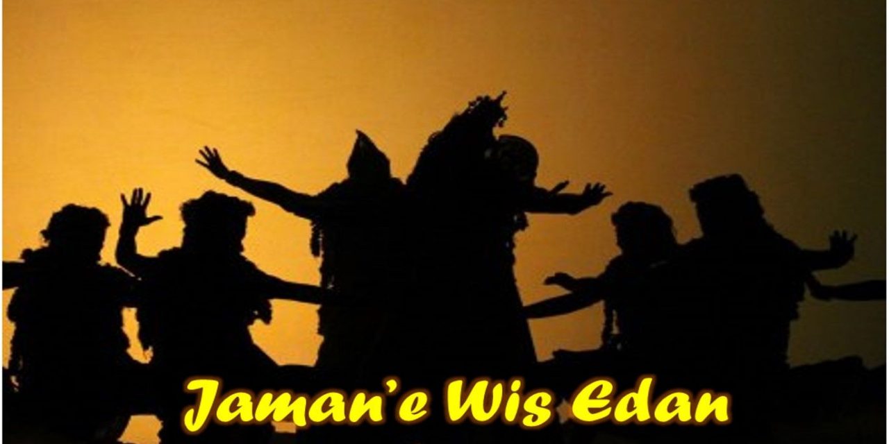 Beragama dengan Akal Sehat dan Berkebudayaan