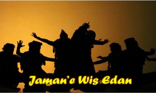 Beragama dengan Akal Sehat dan Berkebudayaan