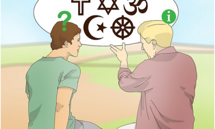 Surplus Eksistensi, Defisit Esensi