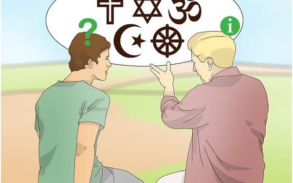 Surplus Eksistensi, Defisit Esensi