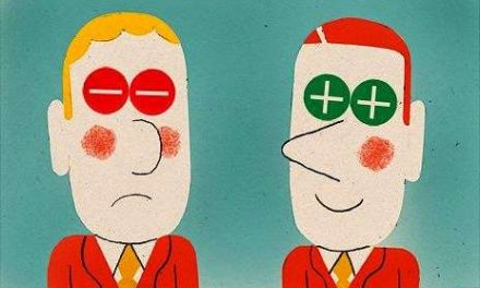 Meninggalkan Keburukan Meningkatkan Keimanan