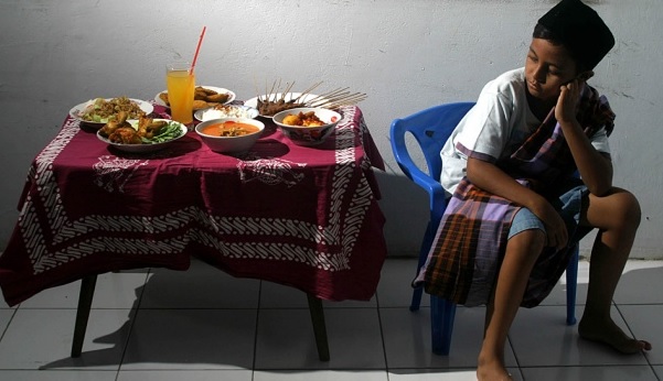 Bolehkan Puasa  Mbedok di Bulan Ramadan?