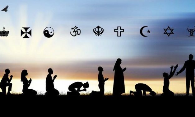 Formalisasi Agama: Model Beragama Gaya Kaku Hingga Peng-Klaim Hak Preogratif Tuhan