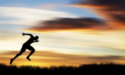 Menjadi Manusia Rohani di Zaman Madeni