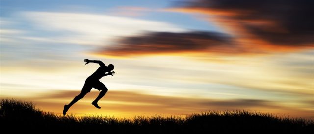 Menjadi Manusia Rohani di Zaman Madeni