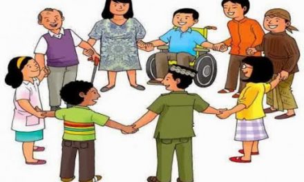 Berislam: Membela Agamaisasi Kedamaian