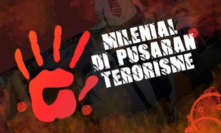 Remaja: Pencarian Jati Diri dan Pusaran Terorisme