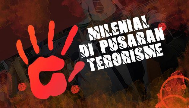 Remaja: Pencarian Jati Diri dan Pusaran Terorisme