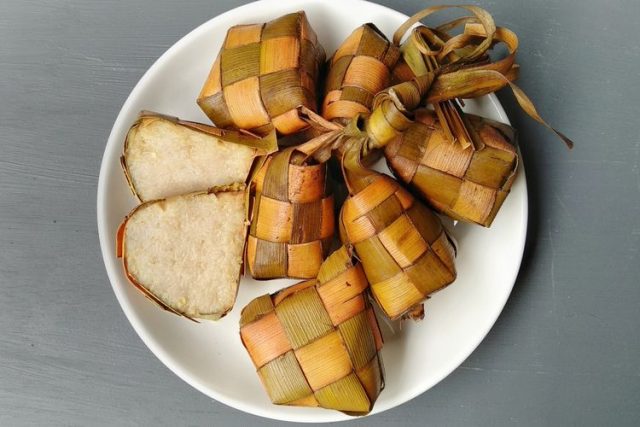 Lebaran Idulfitri dan Ketupat Sudah Hilang?