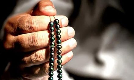 Petuah yang Menyejukkan