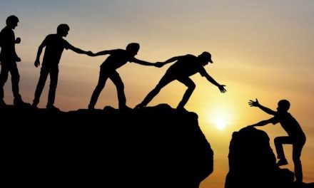 Belajar Berwelas Asih