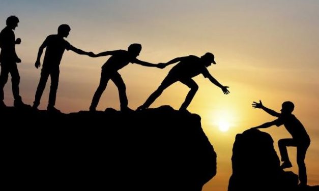 Belajar Berwelas Asih