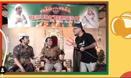 Di Mata Anak Muda, Daya Tarik Pendakwah Masih Bergantung Kemasan