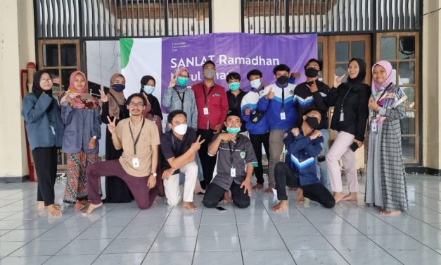 Menjaga Marwah Pendidikan di Era Disrupsi Teknologi dan Informasi