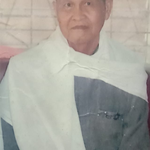 KH. Darmawi Acil (1943-2015): Seorang Kyai Muassis Pondok Pesantren  Al-Baqiyatussa’diyah Tembilahan