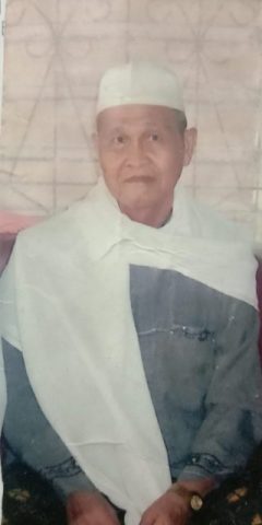 KH. Darmawi Acil (1943-2015): Seorang Kyai Muassis Pondok Pesantren  Al-Baqiyatussa’diyah Tembilahan