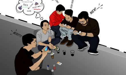 Mabar Bukti Kemalasan?