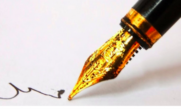 Allah pun Bersumpah dengan Pena