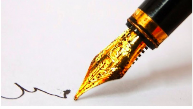 Allah pun Bersumpah dengan Pena