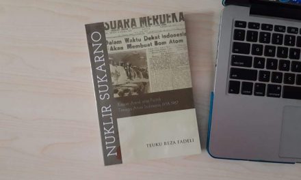 Soekarno, Nuklir, dan Muhammmadiyah