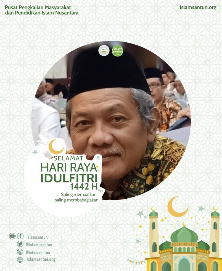 Khotbah Idul Fitri 1442 H: Idul Fitri, Memupuk Solidaritas Sosial di Masa Pandemi Covid-19