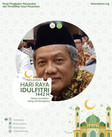 Khotbah Idul Fitri 1442 H: Idul Fitri, Memupuk Solidaritas Sosial di Masa Pandemi Covid-19