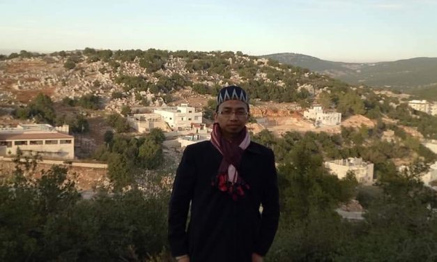 Penyair Palestina dan Perlawanan