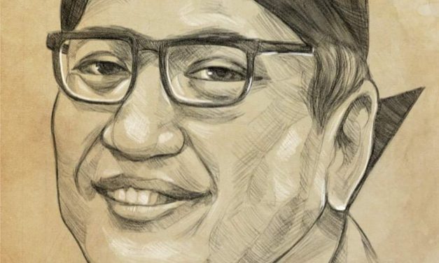 Palestina, Ekualisasi, dan “Defensive Colonialism”