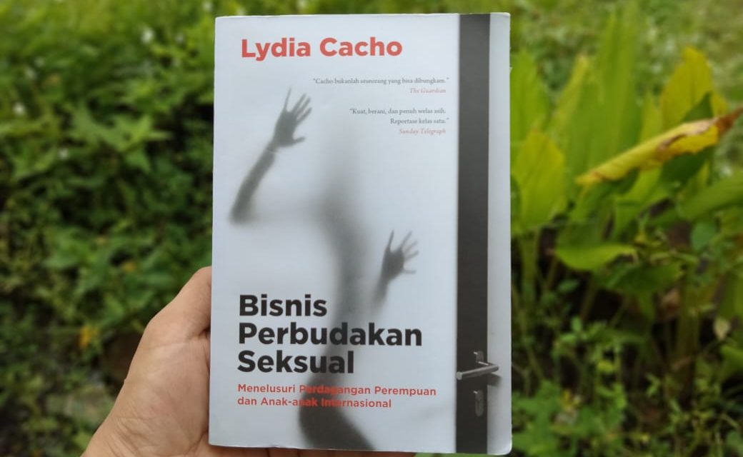 Bisnis Perbudakan Seksual, Manusia Teroris, dan “Bumerang Feminisme”