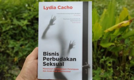 Bisnis Perbudakan Seksual, Manusia Teroris, dan “Bumerang Feminisme”