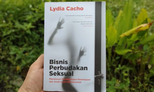 Bisnis Perbudakan Seksual, Manusia Teroris, dan “Bumerang Feminisme”