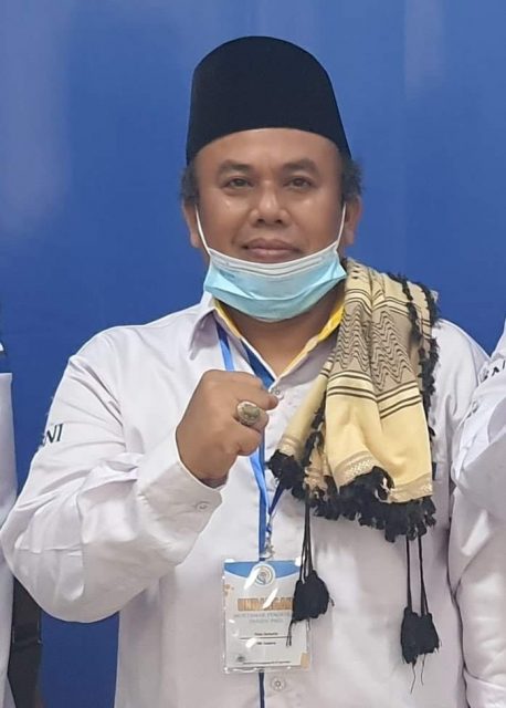 Menelusuri Jejak Raden Mas Said (III)