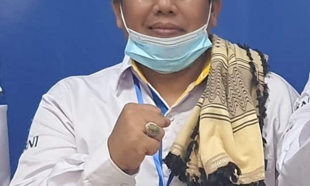 Menelusuri Jejak Raden Mas Said (III)