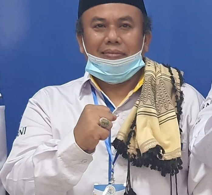 Menelusuri jejak Raden Mas Said (I)