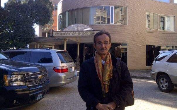 Orang Lain Sudah Bersatu, Kita?