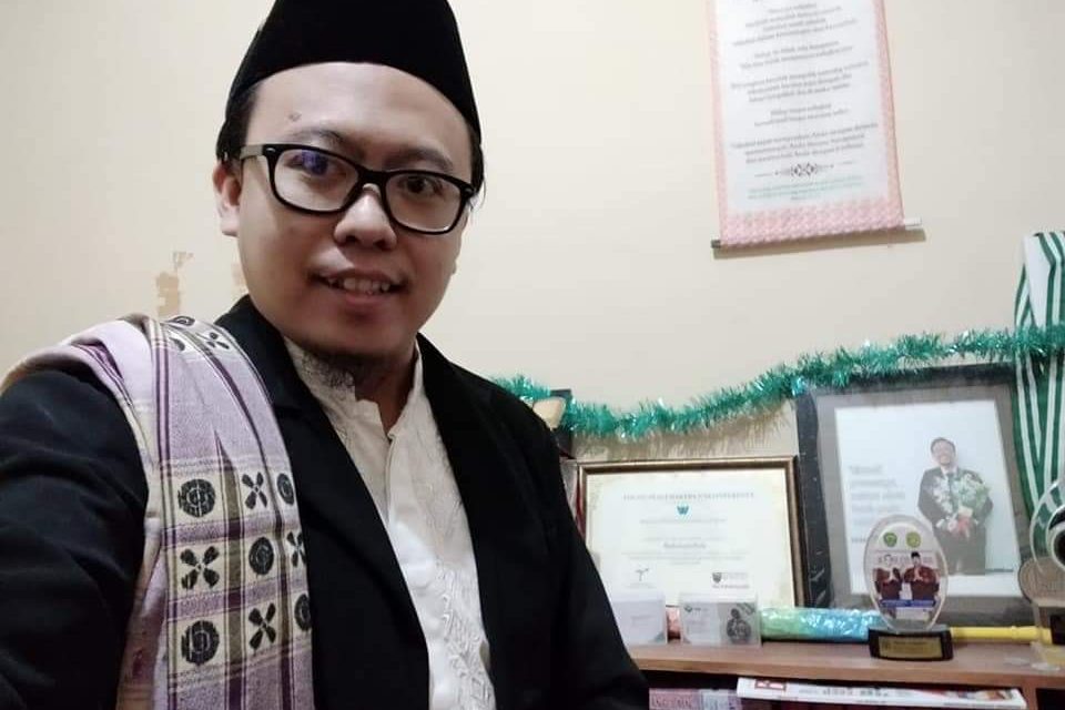 Hijrah ala Sang Buddha