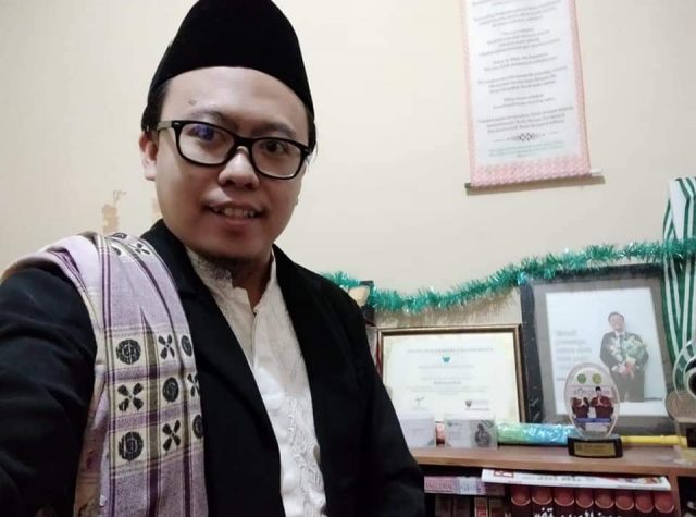 Hijrah ala Sang Buddha