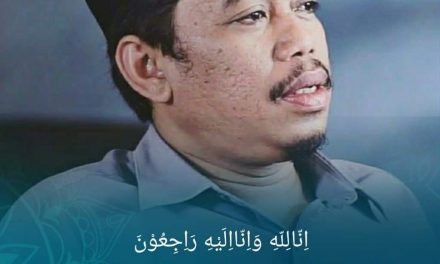 Kiai Ahmad Muzammil dan Semesta Dakwahnya