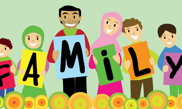Membangun Kembali Fungsi-fungsi Keluarga