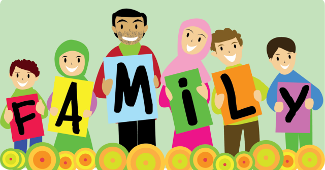 Membangun Kembali Fungsi-fungsi Keluarga