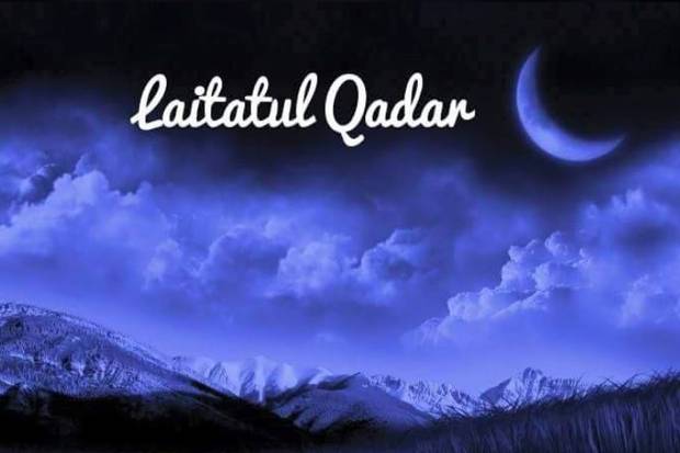 Menerka Lailatul Qadar