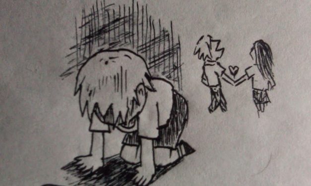 Mengapa Ghosting Terus?